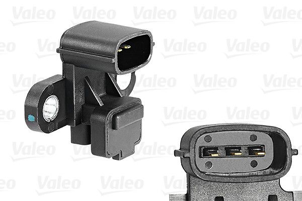 Senzor impulsuri, arbore cotit VALEO 254119