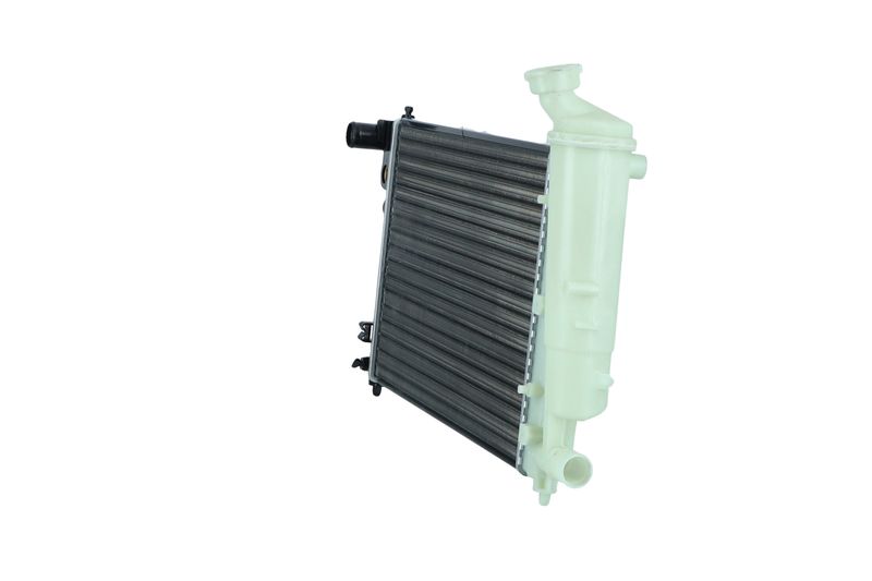 Radiador, refrigeración del motor NRF 50428