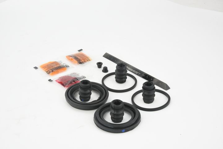 Remondikomplekt, Pidurisadul, FEBEST 0275-J31F