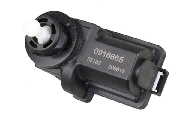 METZGER AUTOTEILE 0916665 - Actuator, headlight levelling