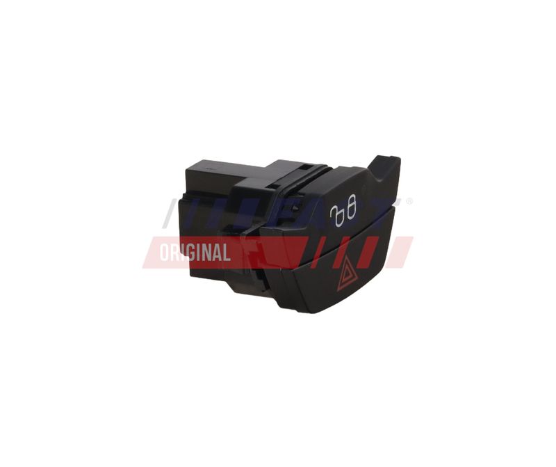Ohutulede lüliti, FAST FT81402