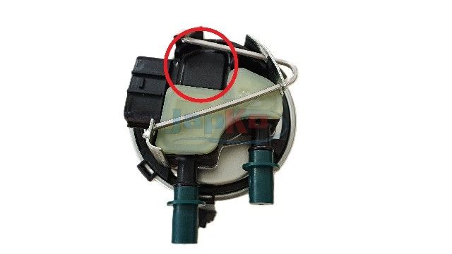 JAPKO 30142S Fuel Filter