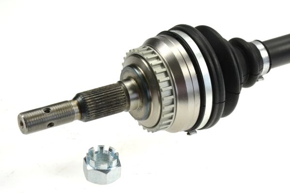 LÖBRO 304410 Drive Shaft