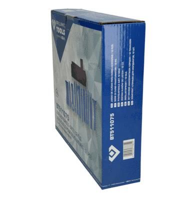 KS TOOLS BT511075 Trim Pry Tool Set