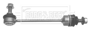 BORG & BECK Rúd/kar, stabilizátor BDL6775