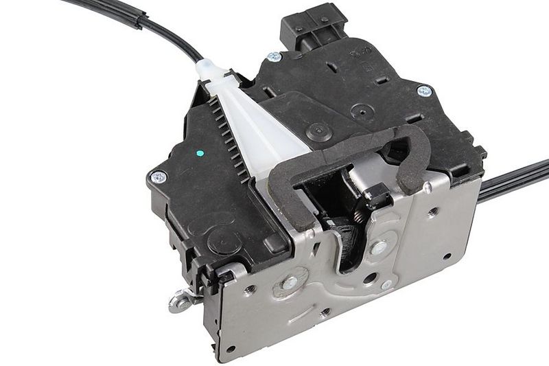 METZGER AUTOTEILE 2314506 Durų spyna