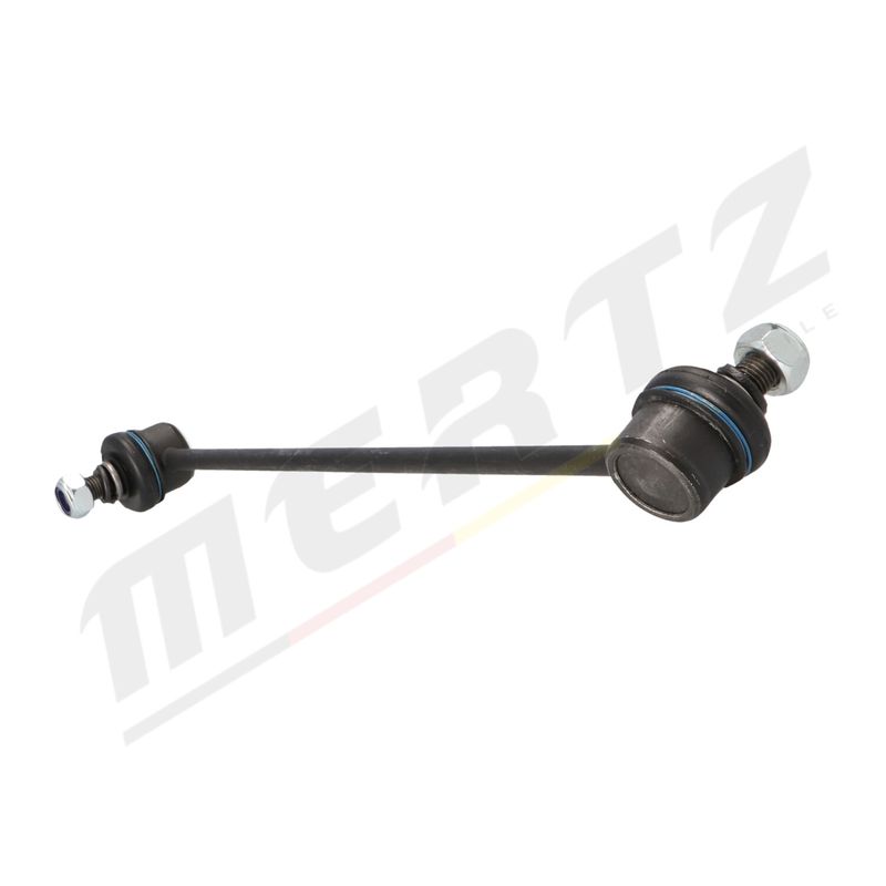 MERTZ M-S1107 Link/Coupling Rod, stabiliser bar