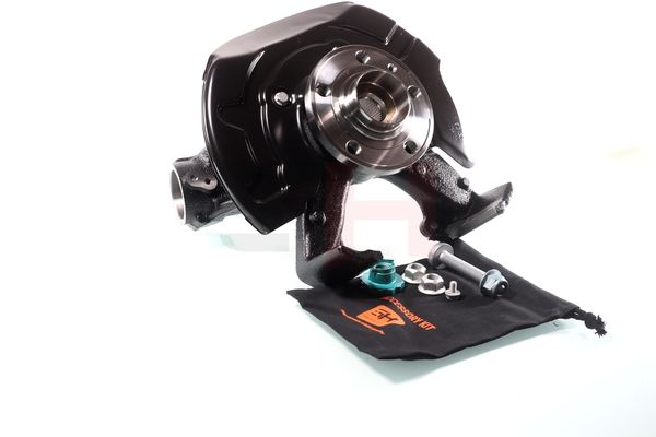 GH GH-284332V Steering Knuckle, wheel suspension