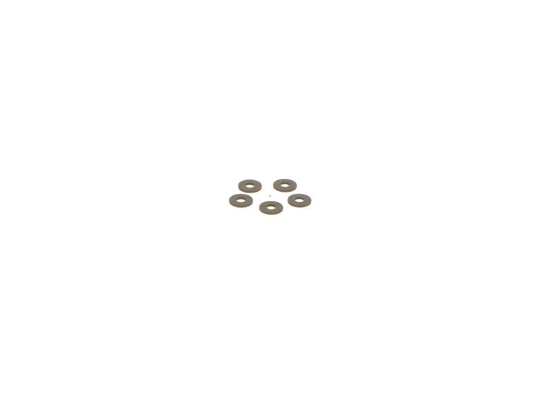 BOSCH F 00R J03 188 Repair Kit, common rail system