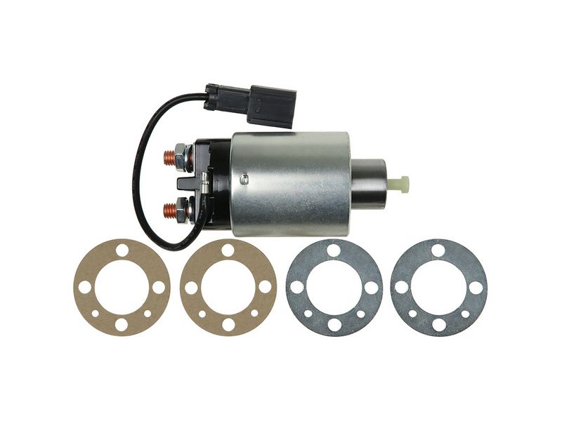 Brand new AS-PL Starter motor solenoid