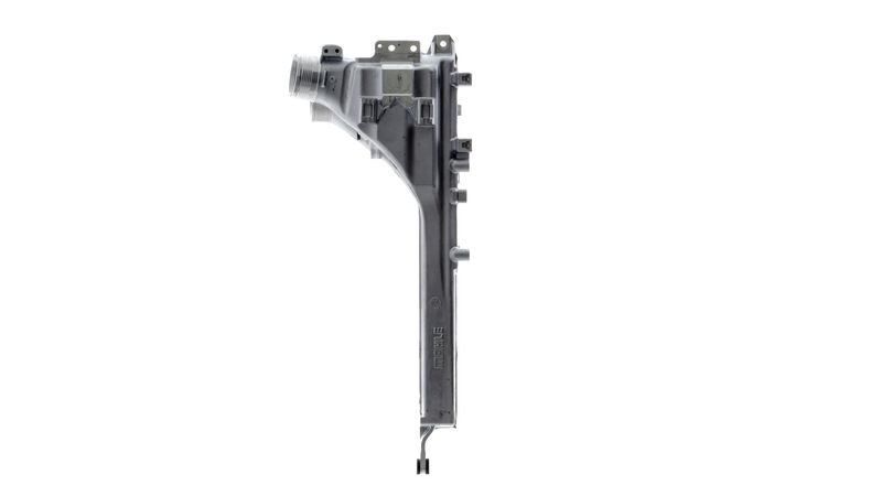 Product Image - Intercooler, inlaatluchtkoeler - CI33000P - MAHLE