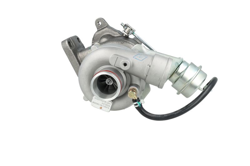 Kompressor, ülelaadimine, NRF 90010193