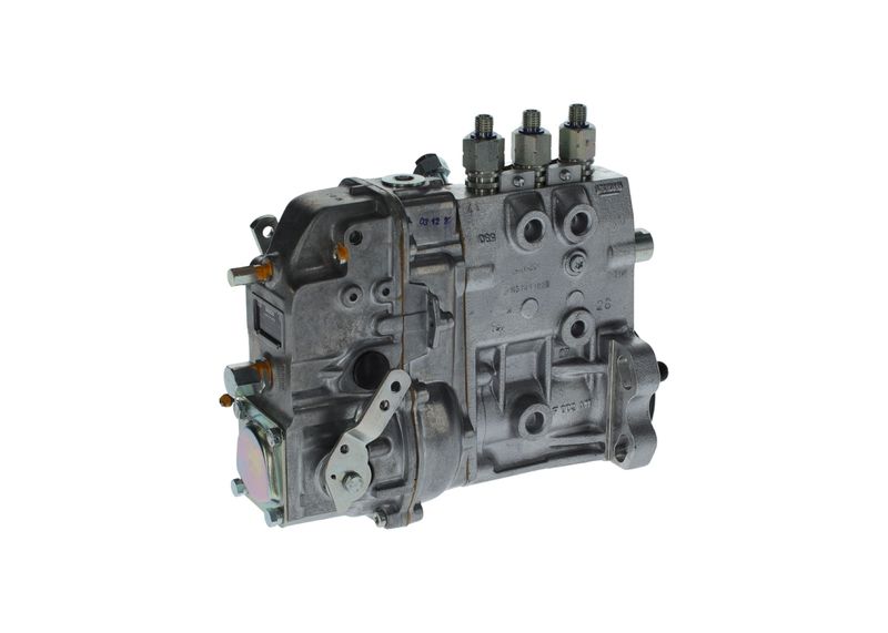 Pompa de injectie F 002 A0Z 940 BOSCH