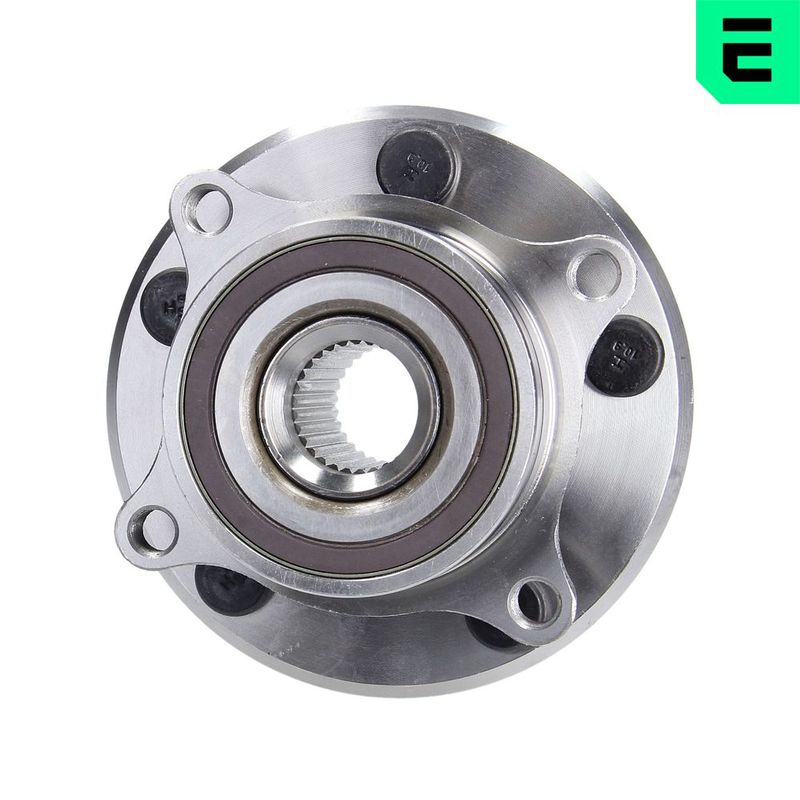 OPTIMAL 911751 Wheel Bearing Kit