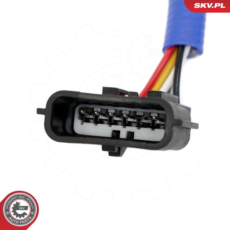 Lambda andur, ESEN SKV 09SKV164