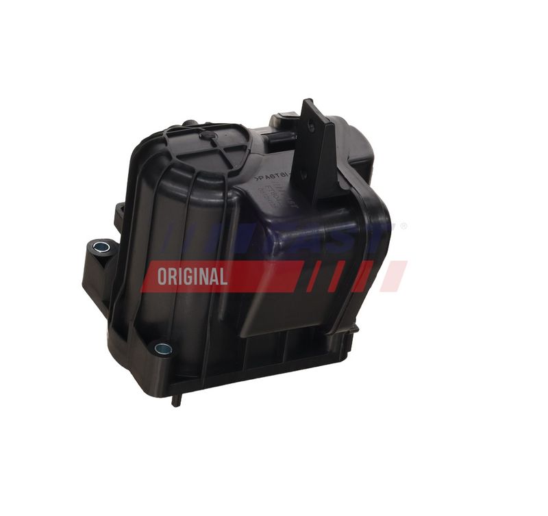 Radiaator, heitgaaside tagasijooks, FAST FT60427