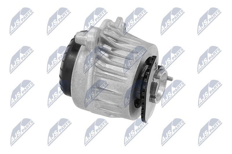 Paigutus, Mootor, NTY ZPS-ME-043