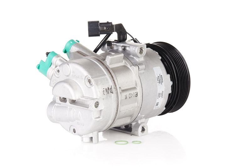 Kompressor, kliimaseade, NISSENS 890575