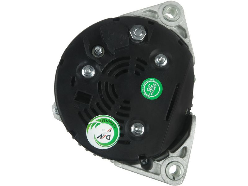 AS-PL A0174 Alternator