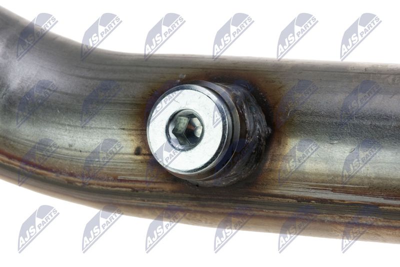 NTY KAT-CH-000 Catalytic Converter