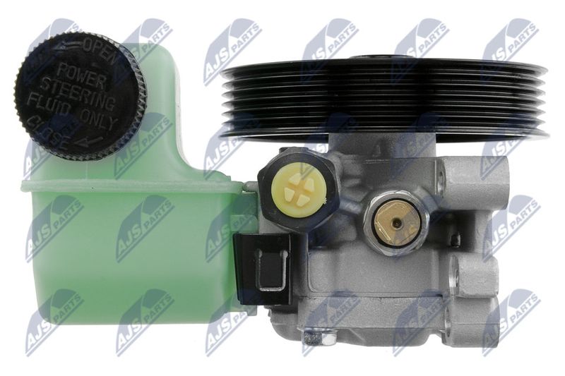 NTY SPW-MZ-001 Hydraulic Pump, steering