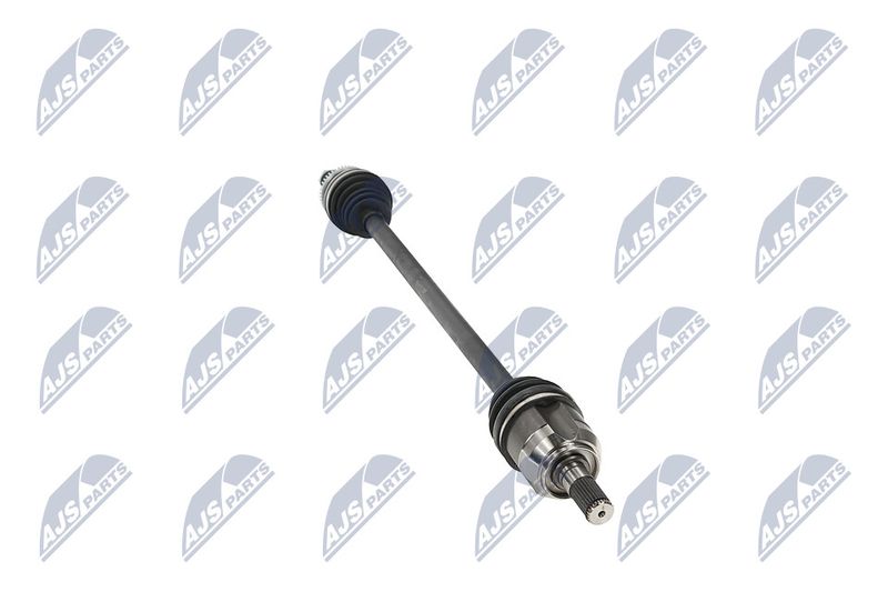 Veovõll, NTY NPW-KA-419