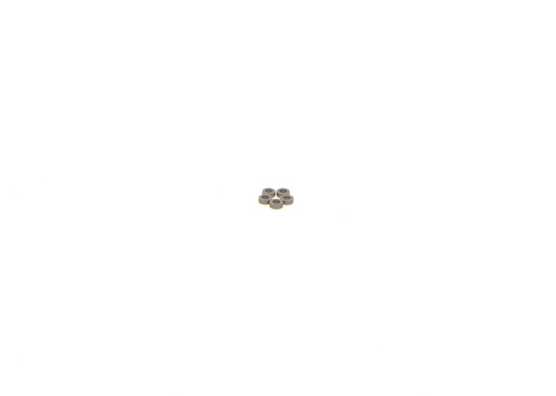 BOSCH F 00Z C98 024 Repair Kit, common rail system
