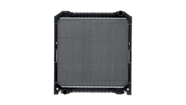 MAHLE CR 502 000P Radiator, engine cooling