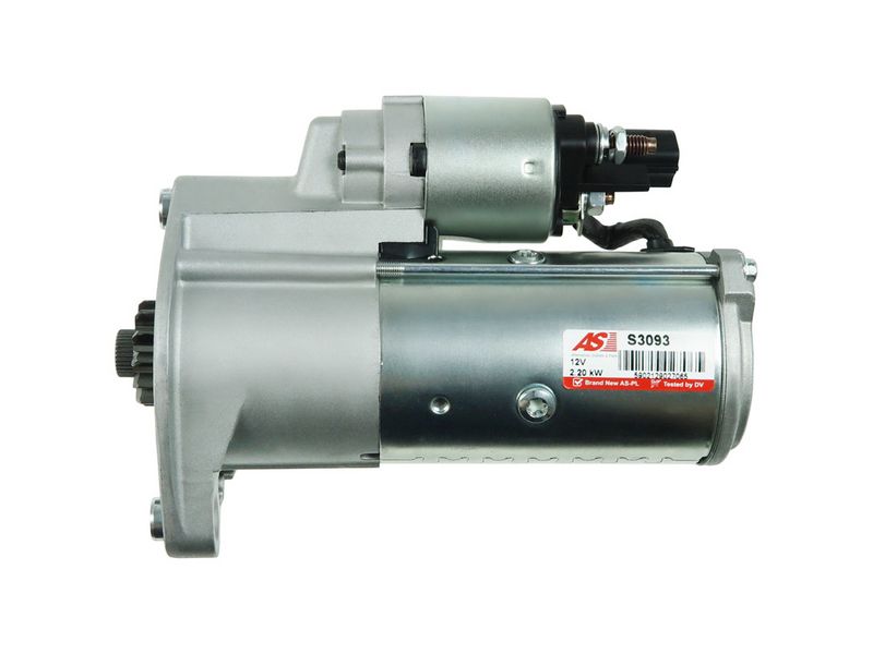 AS-PL S3093 Starter