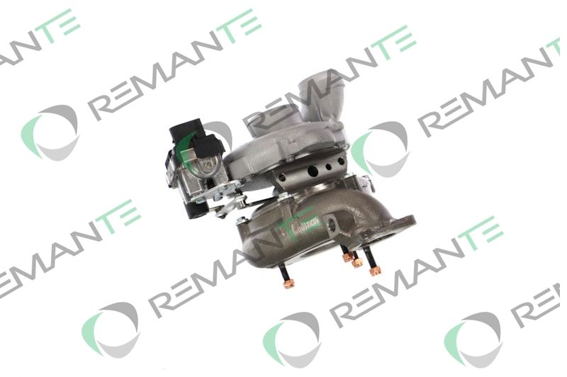 REMANTE 003-002-004582R Charger, charging (supercharged/turbocharged)