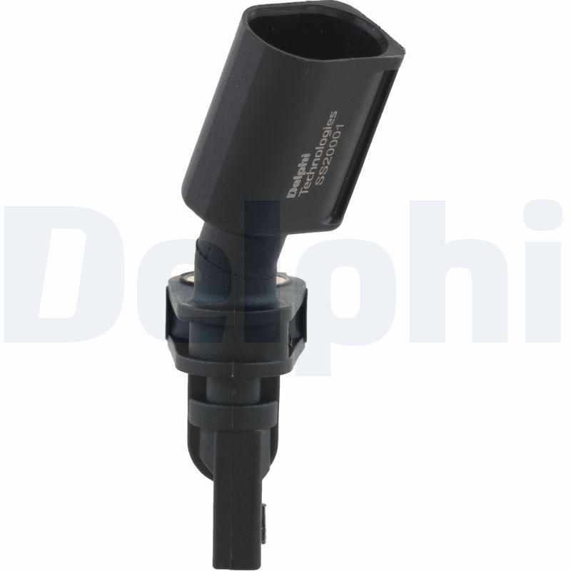 DELPHI SS20001 Sensor, wheel speed