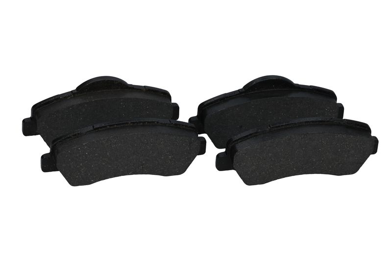 Sada brzdových destiček, kotoučová brzda 302155A