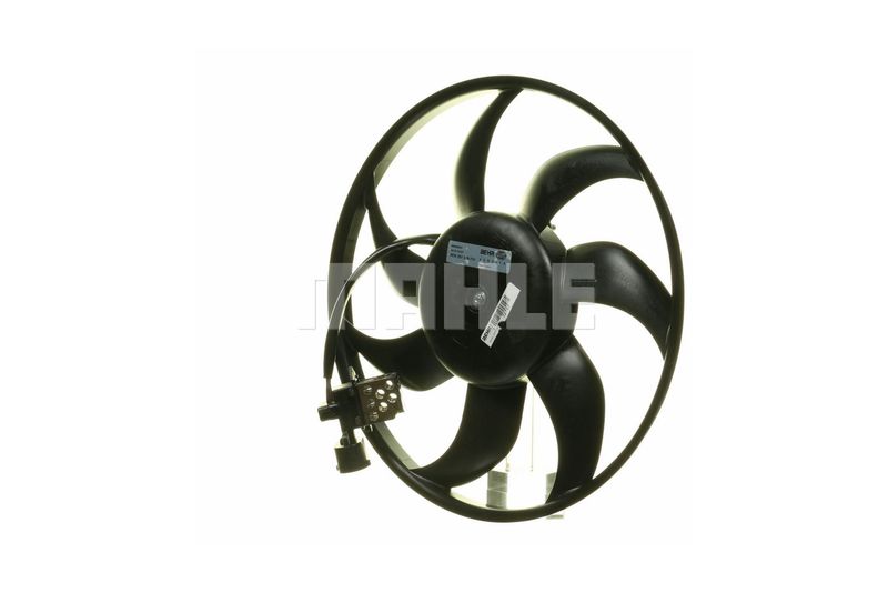 Product Image - Koelventilatorwiel - CFF162000P - MAHLE