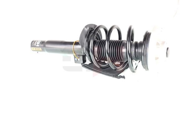 Vedruamort, GH GH-351584C04