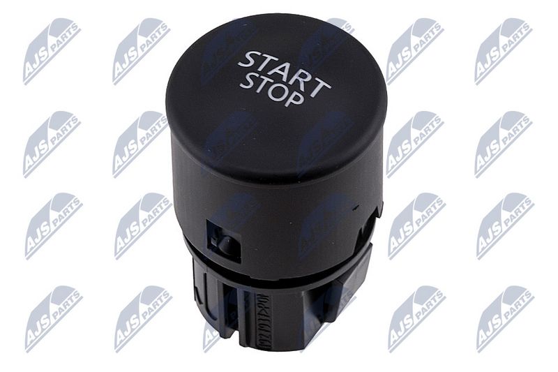 Start-, stopp-nupp, NTY EWS-RE-085