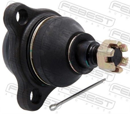 FEBEST 0420-290 Нижній/верхній кульовий шарнір