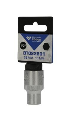 Padrun, KS TOOLS BT022801