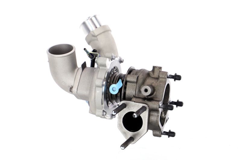 REMANTE 003-001-003900R Charger, charging (supercharged/turbocharged)