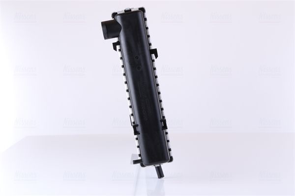 NISSENS 62358 Radiator, engine cooling