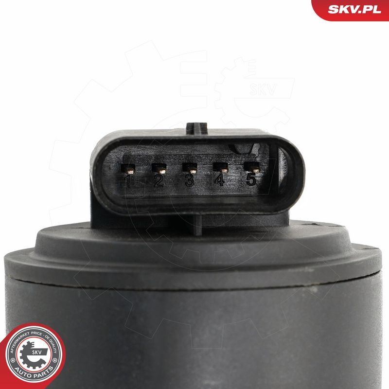 EGR-klapp, ESEN SKV 14SKV275