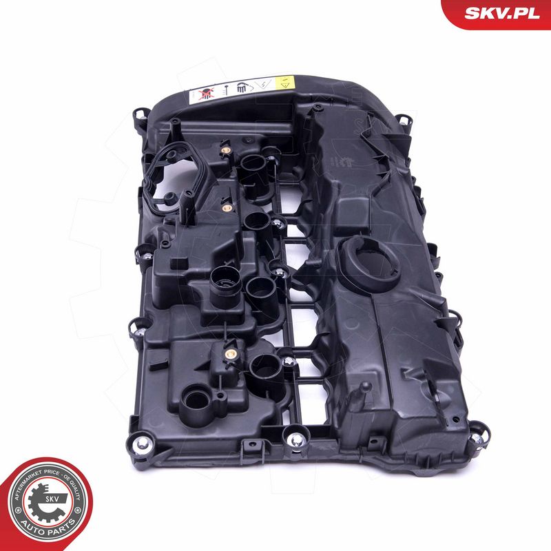 Klapikaas, ESEN SKV 48SKV057