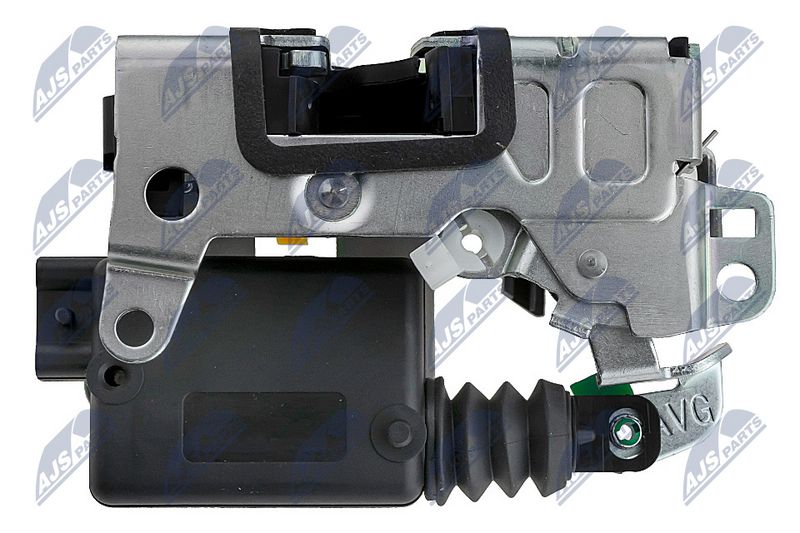 Kesklukustus, NTY EZC-RE-141