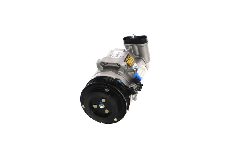 REMANTE 005-001-000161R Compressor, air conditioning