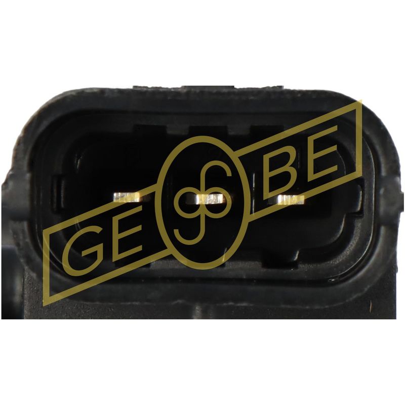 GEBE 9 2218 1 Jutiklis, išmetimo slėgis