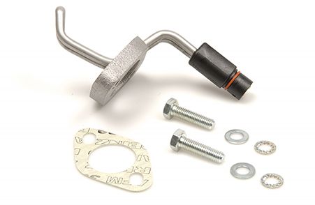 Leuchtweitenregulierungs-Sensor