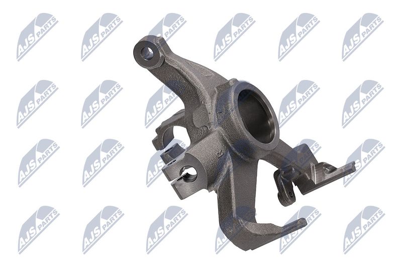 Käändmik, rattakinnitus, NTY ZZP-FR-045