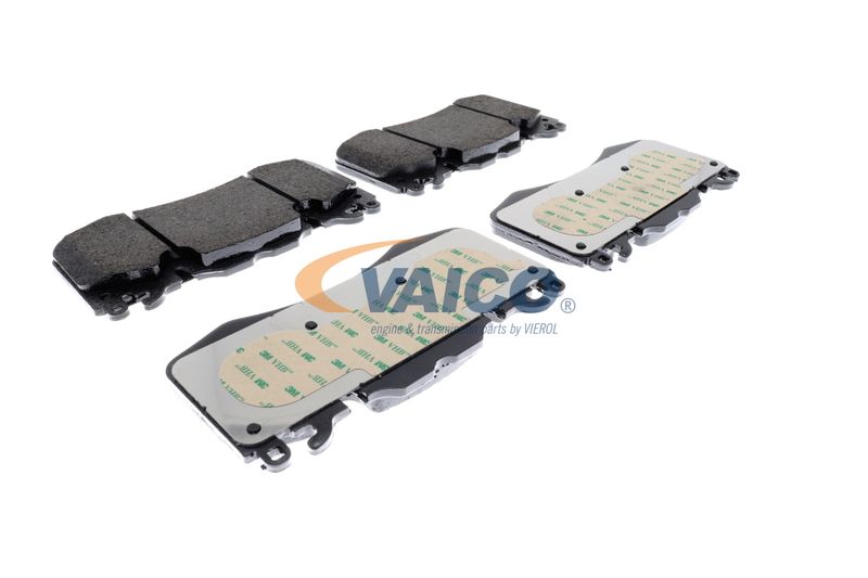 VAICO V48-0216 Brake Pad Set, disc brake