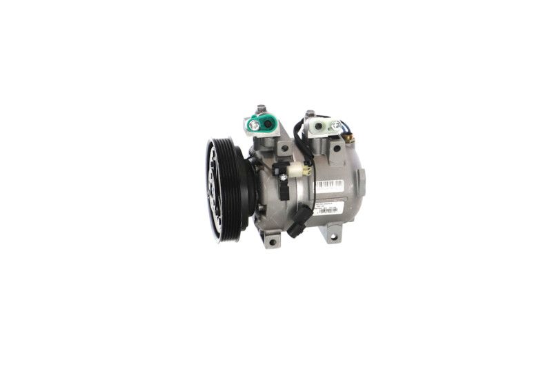 REMANTE 005-001-000342R Compressor, air conditioning