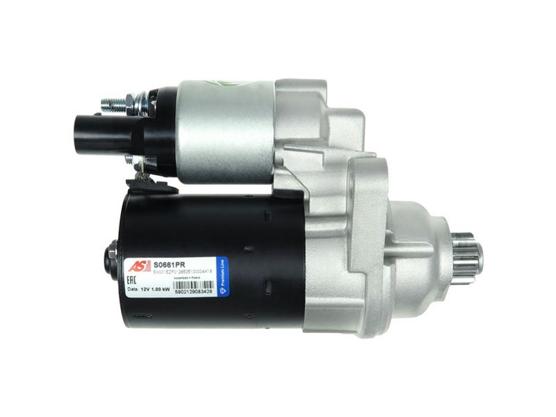 AS-PL S0661PR Starter