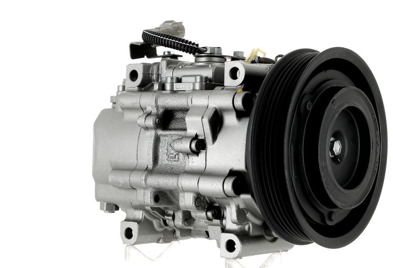 CEVAM 8600035 Compressor, air conditioning
